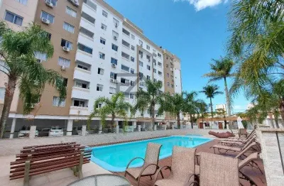 Apartamento 01 dormitório a venda bairro fazenda santo antônio em são josé
