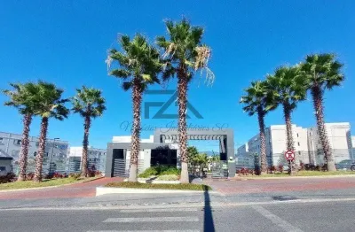 Apartamento á venda com 02 dormitórios no bairro bela vista em palhoça