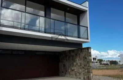 Casa alto padrão a venda 03 dormitórios no bairro deltaville, biguaçu
