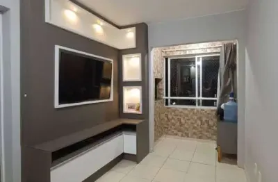 Apartamento a venda 02 dormitórios bairro são sebastião, cidade de palhoça