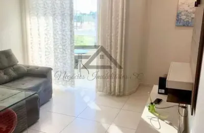 Apartamento para venda em palhoça / sc no bairro nova palhoça