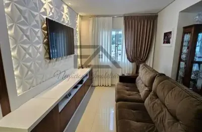 Apartamento a venda 03 dormitórios bairro são sebastião,cidade de palhoça