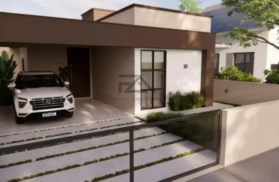 Casa a venda 03 dormitórios no bairro bela vista, na cidade de palhoça sc