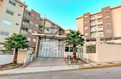Apartamento para venda em são josé / sc no bairro centro