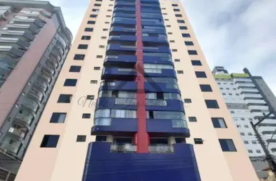 Apartamento a venda 03 dormitórios no bairro campinas, cidade de são josé