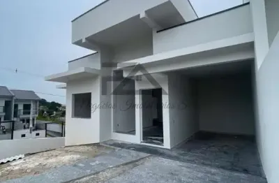 Casa para venda  no bairro potecas em são josé / sc