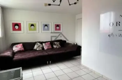 Apartamento no bairro kobras para venda em são josé