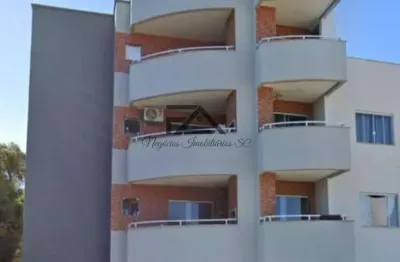 Cobertura 03 dormitórios  a venda no bairro vendaval em biguaçu
