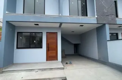 Sobrado para venda em são josé / sc no bairro potecas