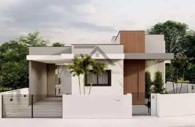 Casa para venda em são josé / sc no bairro forquilhas