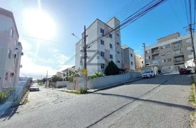 Apartamento 03 dormitórios a venda no bairro serraria,  cidade de são josé