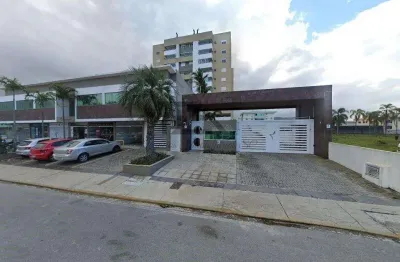 Apartamento a venda 02 dormitórios no bairro praia joão rosa, biguacu