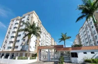 Apartamento a venda 02 dormitórios no bairro fazenda santo antônio