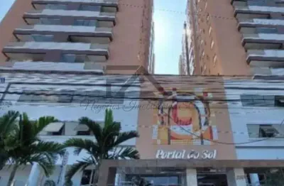 Apartamento a venda 02 dormitórios bairro campinas, na cidade de são josé s