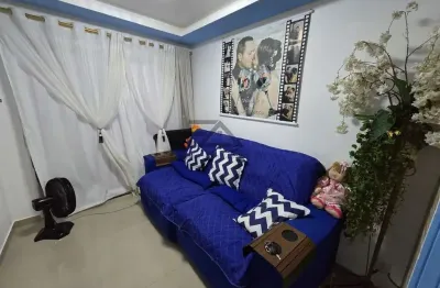 Casa a venda 02 dormitórios no bairro bela vista, na cidade de palhoça sc