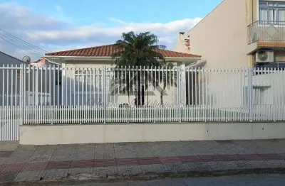 Casa para venda em são josé / sc no bairro fazenda santo antônio
