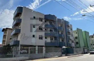 Apartamento a venda com 03 dormitórios no bairro nossa senhora do rosário