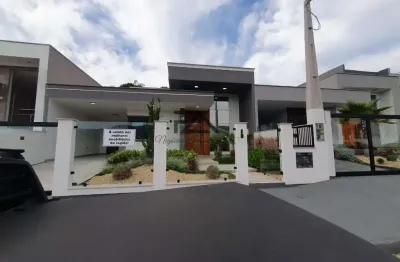 Casa a venda 03 dormitórios no bairro forquilhas, na cidade de são josé sc