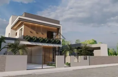 Casa a venda 02 dormitórios no bairro forquilhas, na cidade de são josé sc