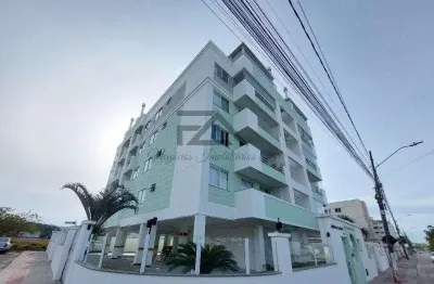 Apartamento 02 dormitórios a venda no bairro aririu em palhoçasc.