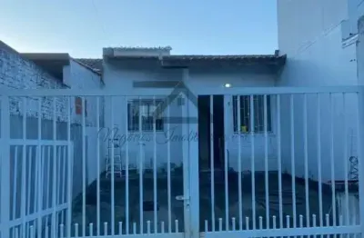 Casa 02 dormitórios a venda no bairro bela vista na palhoçasc