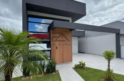 Casa á venda 02 dormitórios no bairro forquilhas, na cidade de são josé