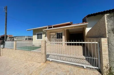 Casa para venda em palhoça / sc no bairro rio grande