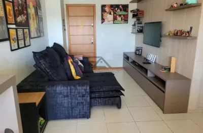 Apartamento á venda 02 dormitórios no bairro campinas,  cidade de são josé