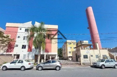 Apartamento para venda em são josé / sc no bairro real parque