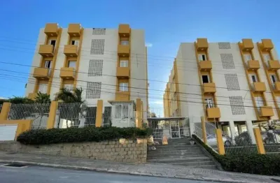 Apartamento a Venda 02 dormitórios no bairro Coqueiros, de Florianópolis SC