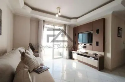 Apartamento a venda 03 dormitórios no bairro campinas em são josé