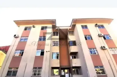 Apartamento a venda 02 dormitórios no bairro capoeiras, na cidade de floria