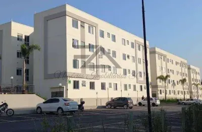 Apartamento a venda 02 dormitórios no bairro serraria, na cidade de são jos