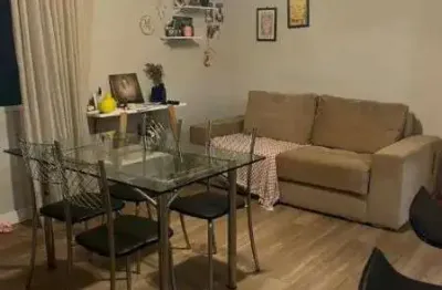 Apartamento a venda 02 dormitórios no bairro estreito, em florianópolis