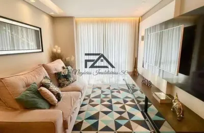 Apartamento a venda 03 dormitórios no bairro nossa senhora do rosário