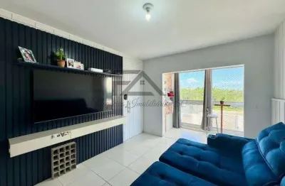 Apartamento a venda 02 dormitórios no bairro serraria, na cidade de são jos