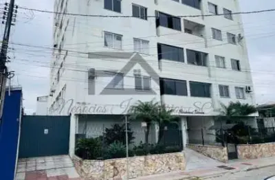 Apartamento a venda 02 dormitórios no bairro campinas, cidade de são josé
