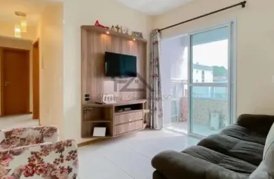 Apartamento a venda 02 dormitórios no bairro serraria, na cidade de são jos