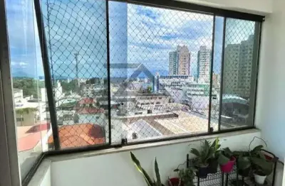 Apartamento a venda 02 dormitórios no bairro campinas, na cidade de são jos