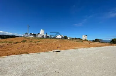 Terreno para venda em são josé / sc no bairro forquilhas