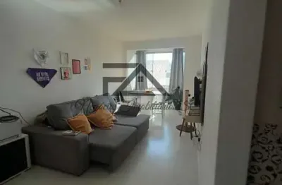 Apartamento a venda 02 dormitórios no bairro campinas, cidade de são josé