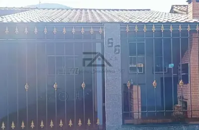 Casa com 3 quartos à venda na Rua das Adálias, 1, Potecas, São José