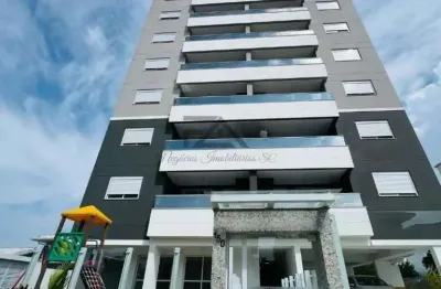 Apartamento a venda 03 dormitórios no bairro pagani, cidade de palhoça sc