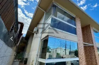 Apartamento a venda 02 dormitórios no bairro serraria, são josé