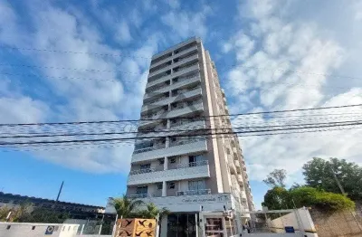 Apartamento a venda 02 dormitórios no bairro areias, na cidade de são josés