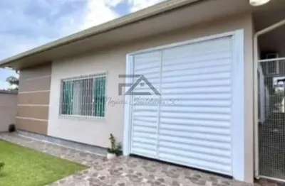 Casa a venda 02 dormitórios no bairro forquilhinhas, na cidade de são josé