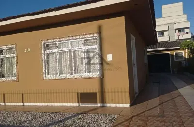 Casa a venda 02 dormitórios no bairro forquilhinhas, na cidade de são josé