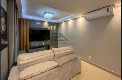 Apartamento a venda 02 dormitórios no bairro areias, na cidade de são josés