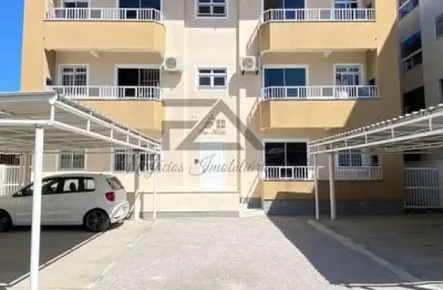 Apartamento a venda 02 dormitórios no bairro areias, na cidade de são josés