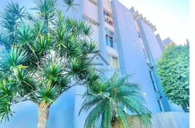 Apartamento a venda 02 dormitórios no bairro coqueiros em florianópolis